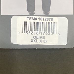 Pants/ zip off into shorts.